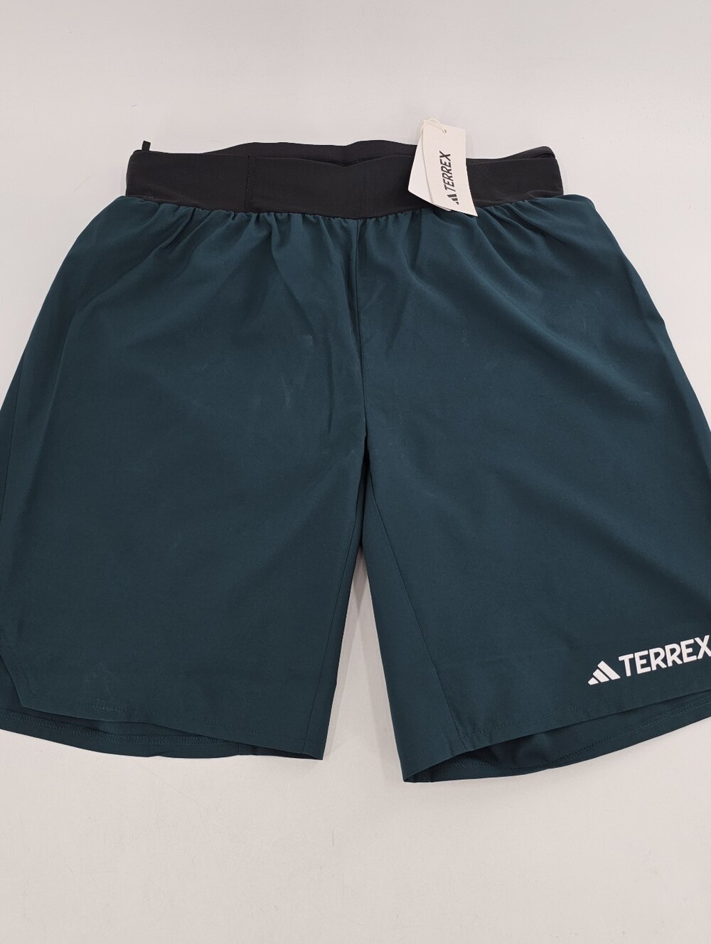 Adidas Terrex Xperior Trail Running Shorts Men's
